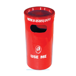 GAZI Waste Bin 60 Ltr.