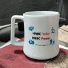 Custom Ceramic Mug Print in Dhaka