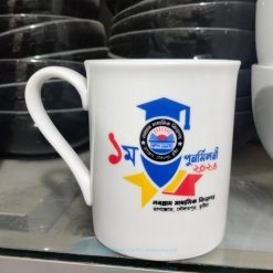 Custom Ceramic Mug Print in Dhaka