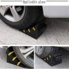 Removable Rubber Speed Breaker