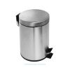 Support 240 Ltr. Waste Bin with Paddle