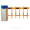 Secure Your Parking Space with Our Advanced Automatic Car Parking Barrier Gate System