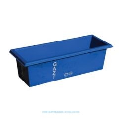 Gazi Shoe Box – Shoes Storage Box for Masjid, Office