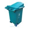 GAZI Waste Bin 120 Ltr.