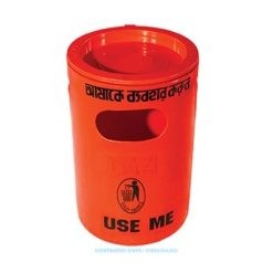 GAZI Waste Bin 40 Ltr.