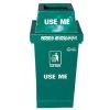 GAZI Waste Bin 260 Ltr.