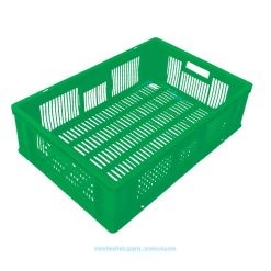 Gazi Fish Crate