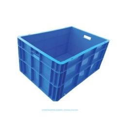 Gazi Multipurpose Crate