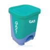 Waste Bin 15 Ltr.