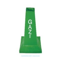 Gazi Road Cone & Divider