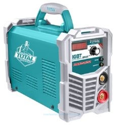 TOTAL INVERTER WELDING MACHINE 160A (TW21605)