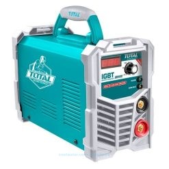 TOTAL INVERTER WELDING MACHINE 200A (TW22005)