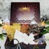 Eid Al-Fitr Wooden Gift Box