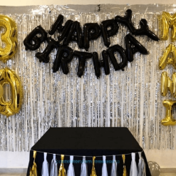 Birthday Decorations Package – 3