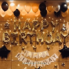 Birthday Decorations Package – 11