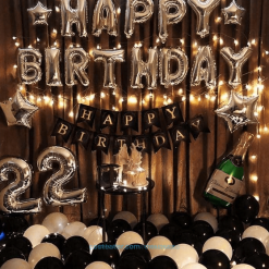 Birthday Decorations Package – 9