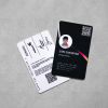 Regular Student ID Card, Employee ID Card Print, Membership Card Print
