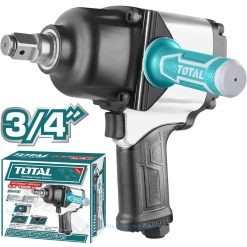 Total TAT40342 Industrial Air Impact Wrench