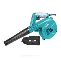 TOTAL Aspirator blower 600W (TB2066)