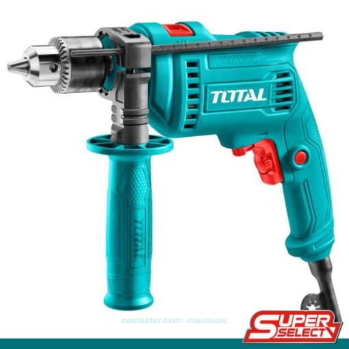 Total 6 TG1061356 Impact drill