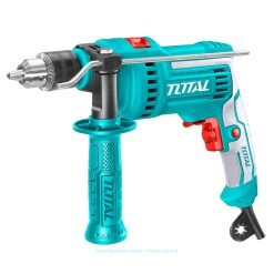 TOTAL IMPACT DRILL 850W (TG109136)