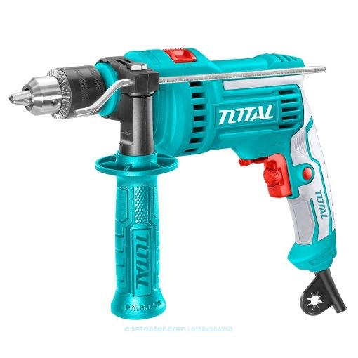 TOTAL IMPACT DRILL 850W (TG109136)