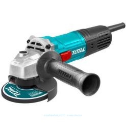 Total Industrial Angle Grinder TG12018026