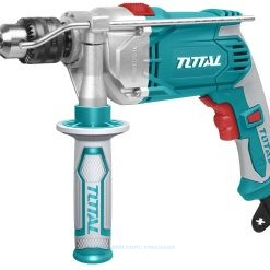 Total TG111136 Industrial Impact Drill