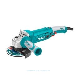 Total Angle Grinder TG1121006