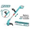 TOTAL Rotary hammer SDS-PLUS 650W (TH306236)