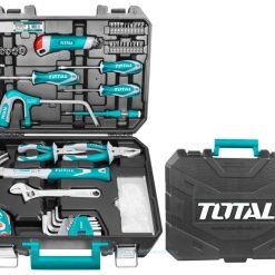 TOTAL 130PCS TOOLS SET (THKTPH21306)