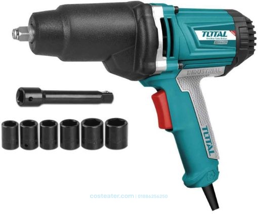 Total TIW10101 Impact wrench