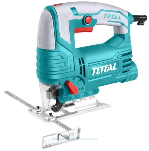 TOTAL JIGSAW LASER 570W (TS206656)