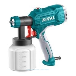 TOTAL SPRAY GUN 350W (TT3506)