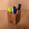 Desk Organizer Plaque