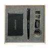 Corporate Combo Gift Package (Card Holder, Pen, Keyring)