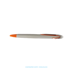 Custome Company Logo Printed Tip Pen