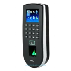 ZKTeco F19 Fingerprint Standalone Access Control