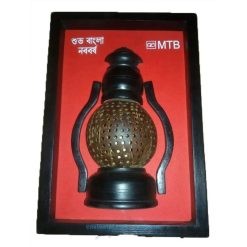 MTB Hariken Lamp