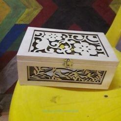 Wooden Gift Box