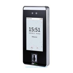 ZKTeco SpeedFace-V5L Biometric Time Attendance and Access Control Terminal