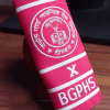 School Shirt Pocket Round Badges