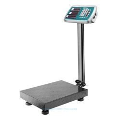 TOTAL ELECTRONIC SCALE 300Kg (TESA33001)