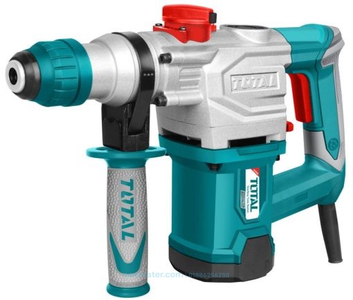 TOTAL ROTARY HAMMER SDS-PLUS 1.050W (TH110286)