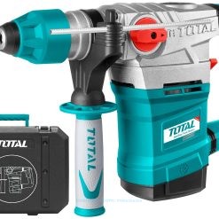 TOTAL ROTARY HAMMER SDS-PLUS 1.800W (TH118366)