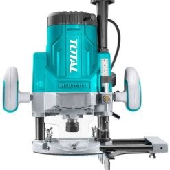 TOTAL INDUSTRIAL ELECTRIC ROUTER 2200W (TR111226)