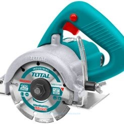 TOTAL INDUSTRIAL MARBLE CUTTER 1.400W (TS3141102)