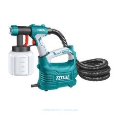 TOTAL FLOOR BASED SPRAY GUN HVLP 500W (TT5006)