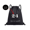 Customized Laptop Backpack with Custom Branding – Ideal for Corporate Gifts