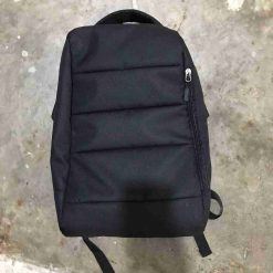 Customized Laptop Backpack - Business & Promotional Use
